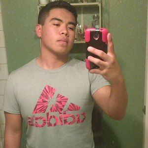 Meet your Posher, Eric